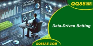 Data-Driven Betting