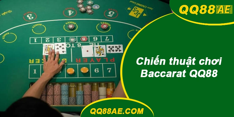 Chiến thuật Baccarat