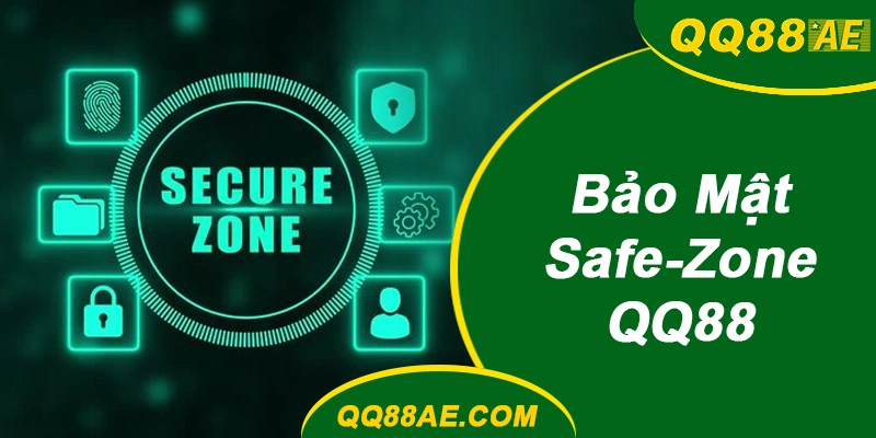 Bảo Mật Safe-Zone QQ88